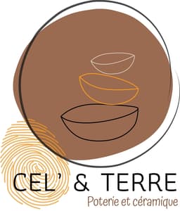 Atelier Cél' et Terre, Aigues Vives (30)